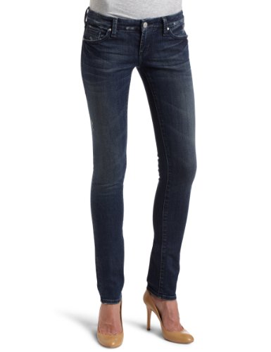 !iT Jeans Womens Rising Starlet- Comfort Skinny Jean product image