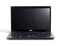 Acer Aspire 7741, 17.3" LED LCD Laptop, 3GB, 250GB, Intel Core i3 processor 330M , DVD Drive, Windows 7 Home Premium