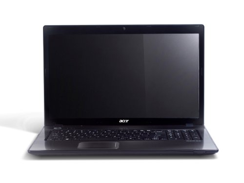 Acer Aspire 7741G, 17.3