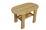 Outdoor Living : Northern Classics Adirondack End Table