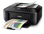 Canon Pixma MX 377 All in One Printer