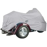 Nelson-Rigg Trike Dust Cover