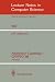 Advances in Cryptology - CRYPTO '86: Proceedings (Lecture Notes in Computer Science)