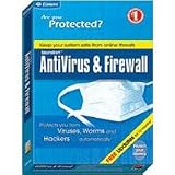 Cosmi ROM33935 SecureAlert Anti Virus & Firewall