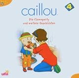 Caillou 4