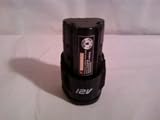 Craftsman Nex Tec 12 Volt Battery