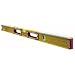 Stabila 36448 - 48-Inch Mason Level with dead-blow shield