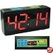MacGregor Count Up/Down Clock (EA)