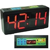 MacGregor Count Up/Down Clock (EA)