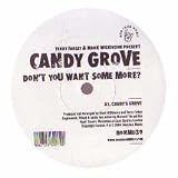 Dont You Want Some More? [12" VINYL]