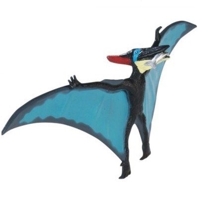 Pteranodon, Plastic, Wild Republic