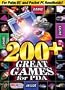200+ Great Games for PDA