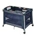 Compass Blue Pearl Light and Portable Play Yard