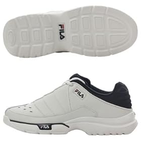 Fila Coraggioso Mens Athletic Inspired Shoes by Fila