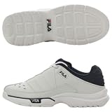 Fila Coraggioso Mens Athletic Inspired Shoes by Fila