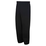 Russell Dri Power Open Bottom Pant Mens
