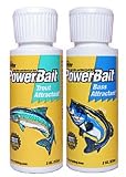 Berkley PowerBait Attractants 8 oz. Bottle, Crappie/Panfish