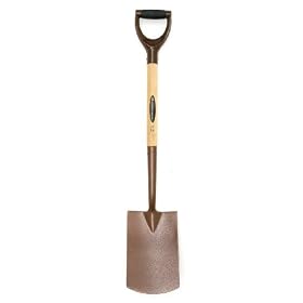 Spear & Jackson - Elements Digging Spade