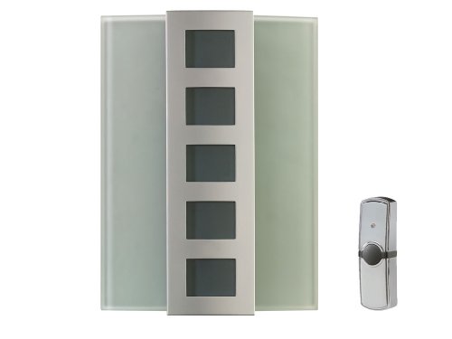 Friedland Decor Murano 200M Wireless Chime Kit D523