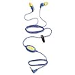 3M E-A-R Buds Earbud Noise Cancelling Headphones