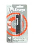 Savage Mag 22LR 10Rd Blue 60 Series by Savage