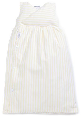 Tavolinchen 40/933-15-70 - Daunenschlafsack Bea gelb, Gr&ouml;&szlig;e 70 cm