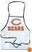 Chicago Bears Apron