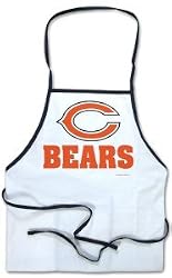 Chicago Bears Apron