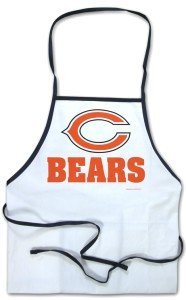 Chicago Bears Apron