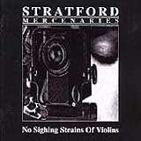 No Sighing Strains of Violins