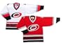Reebok Carolina Hurricanes Authentic Hockey Jersey