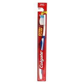 Colgate Classic Soft Full Head Toothbrush - 1 ea Colors May Vary