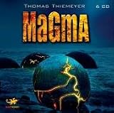 Produkt-Bild: Magma. 6 CDs: Wissenschaftsthriller
