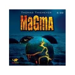H�rbuch * Thiemeyer, Magma