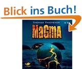 Magma. 6 CDs: Wissenschaftsthriller