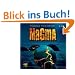 Magma. 6 CDs: Wissenschaftsthriller