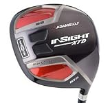 Adams Insight XTD A3 Driver