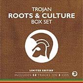 CD-Charts  Music : Trojan Roots & Culture Box Set