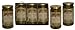 Gourmet Food : Miss Scarlett's Perfect Gift, 3 Pack