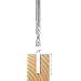 Freud 76-102 1/4-Inch Diameter 2-Flute Down Spiral Router Bit with 1/4-Inch Shank