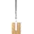 Freud 76-102 1/4-Inch Diameter 2-Flute Down Spiral Router Bit with 1/4-Inch Shank