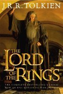 Lord of the Rings, One - Volume Edition (94) by Tolkien, JRR [Paperback (2002)]
