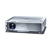 Sanyo PLC XU73 - LCD projector - 2000 ANSI lumens - XGA (1024 x 768) - 4:3
