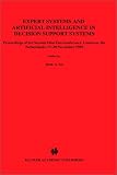 Expert Systems and Artificial Intelligence in Decision Support Systems
