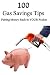 100 Gas Savings Tips