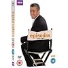 Episodes Series 1 & 2 Box Set [DVD]