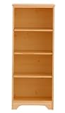 Canwood Boookcase - Natural