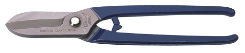 Draper 37152 Tinmans Shears Straight 250mm