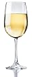 Libbey Vina Tall Wine Goblet, Set of 6