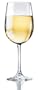 Libbey Vina Tall Wine Goblet, Set of 6
